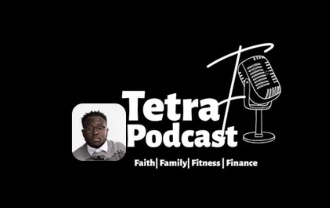 Tetraf Podcast